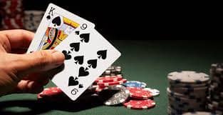 Layar pembayaran dan metode deposit idn77