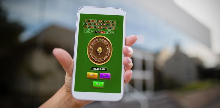 Interface upgrade senjata